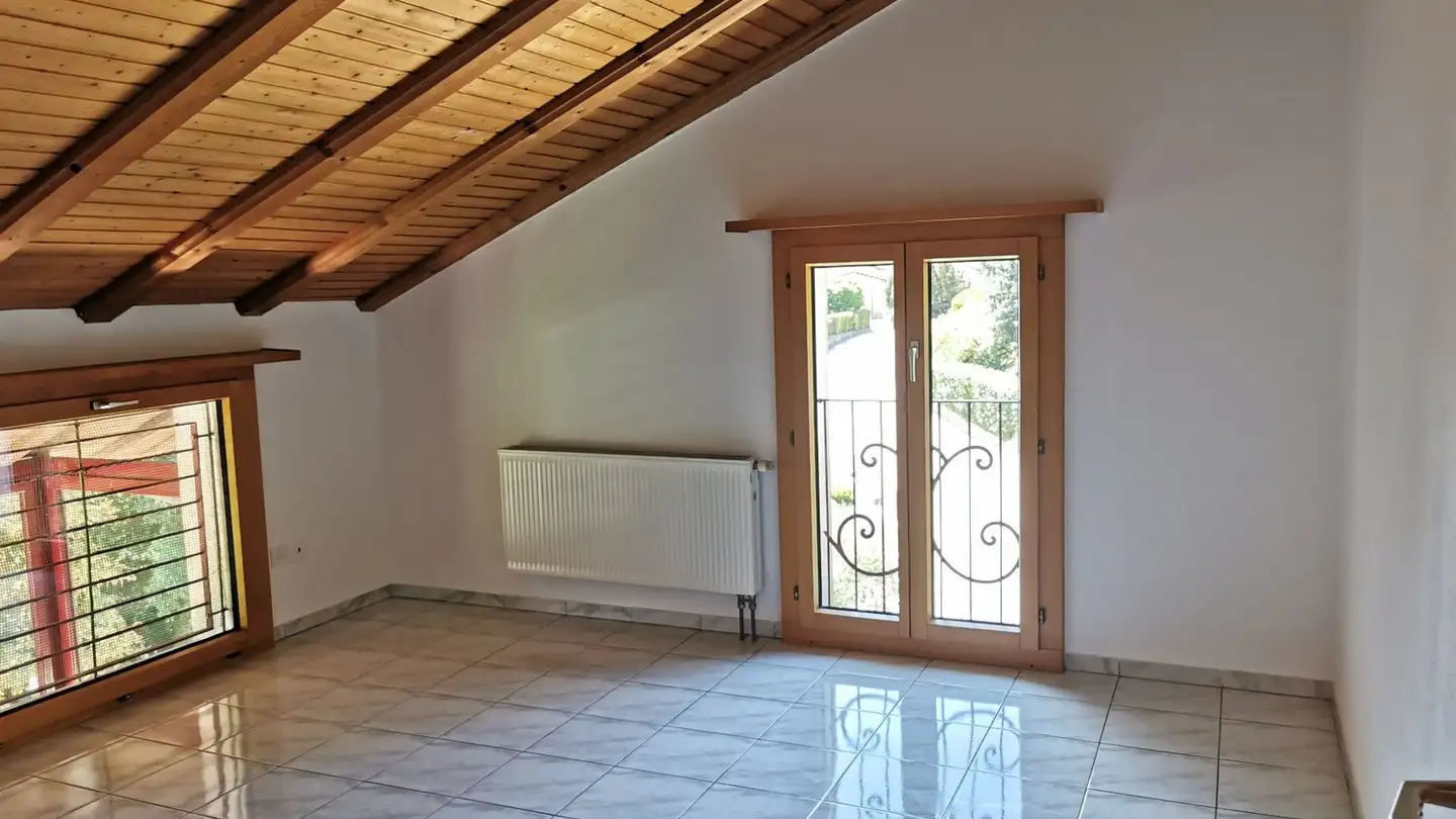 Appartamento in affitto - Via Indipendenza, 6883 Novazzano - Photo 3