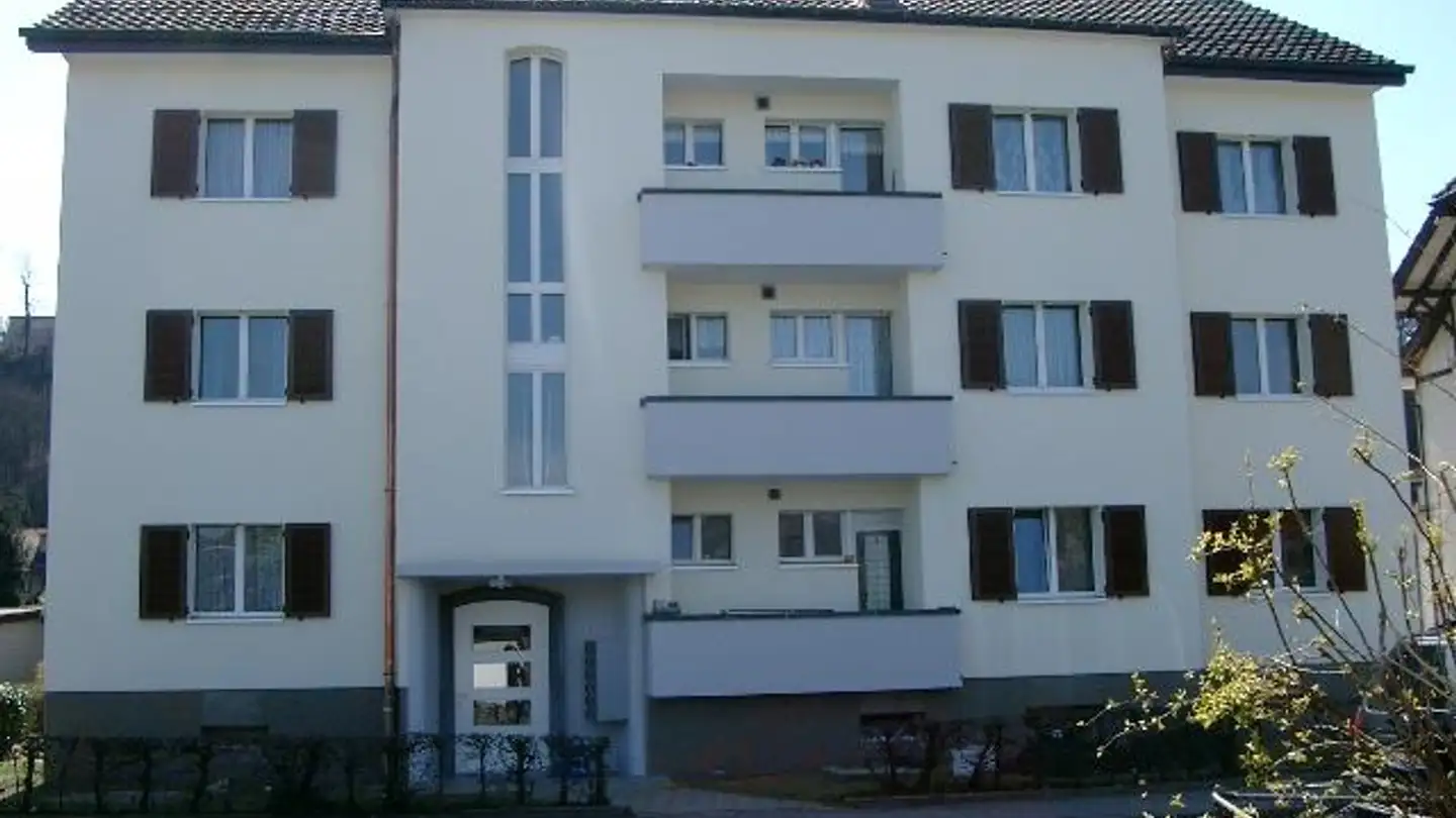 Appartement à louer - C. F. Ballystrasse 50, 5012 Schönenwerd