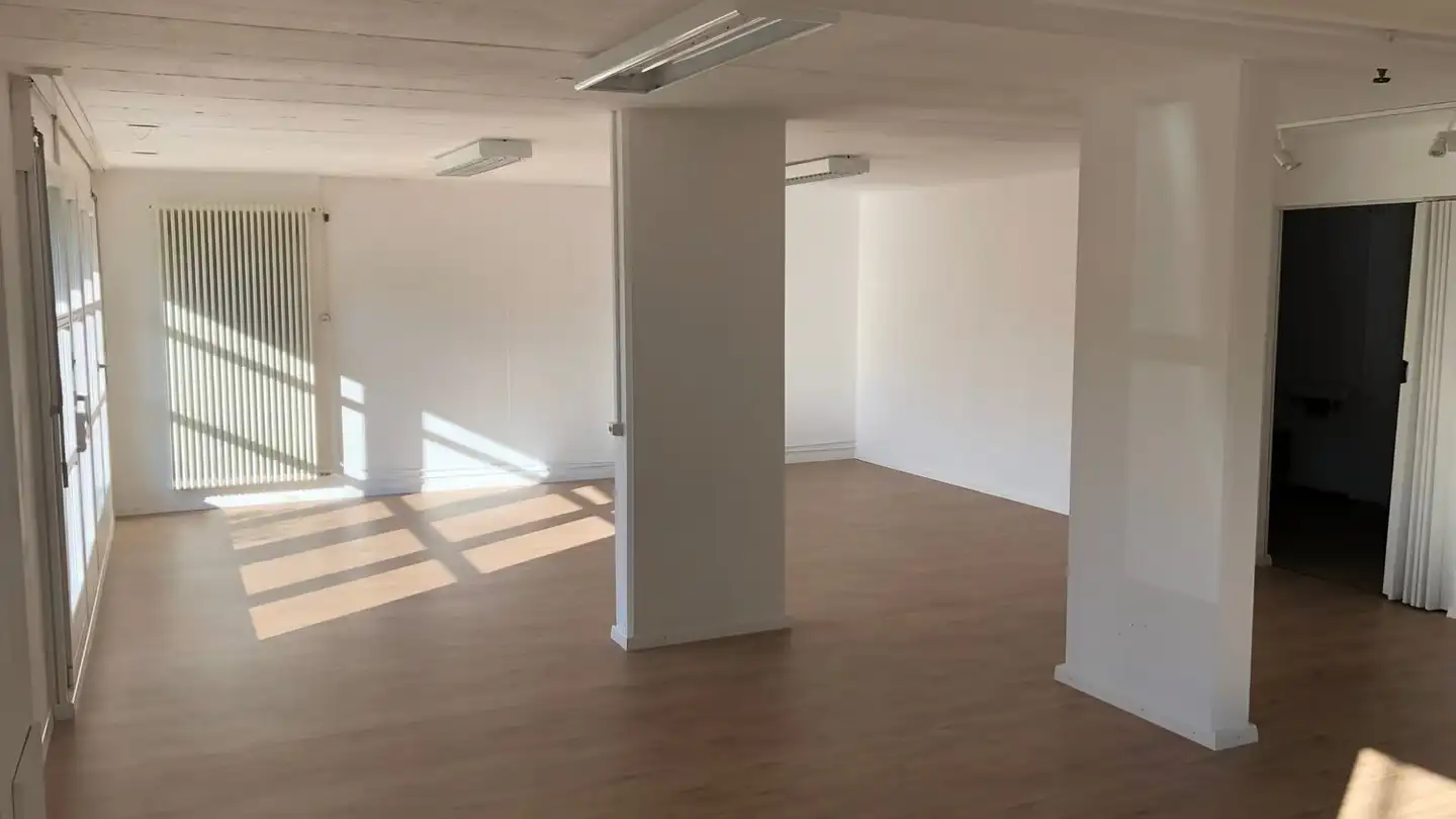Loft for rent - Hauptstrasse 314c, 4814 Bottenwil - Photo 4