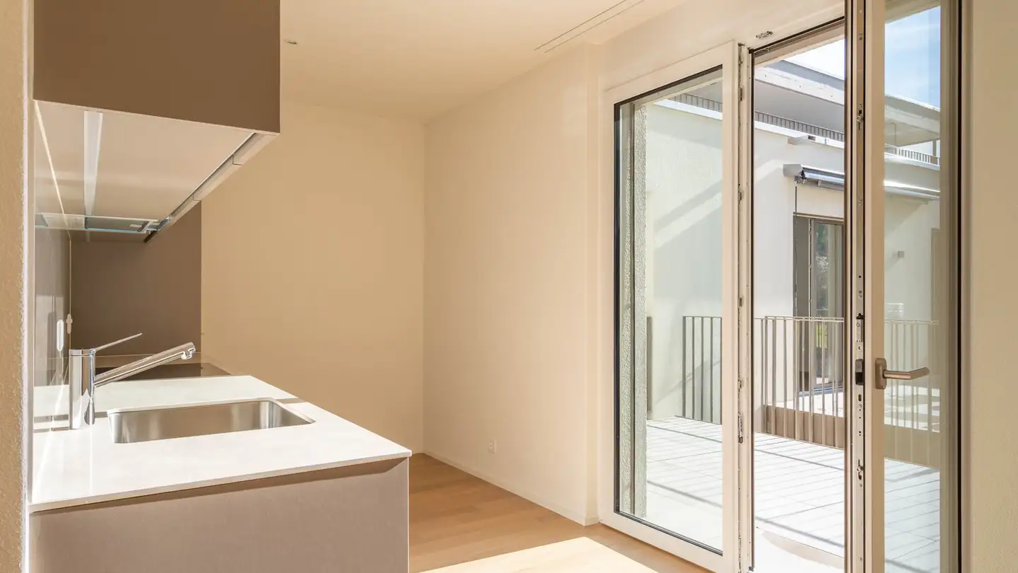 Apartment for rent - Schwalbenstrasse 1a, 8374 Oberwangen TG - Photo 2