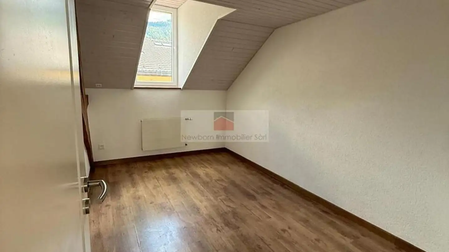 Appartamento in affitto - Grand-Rue 12, 1337 Vallorbe