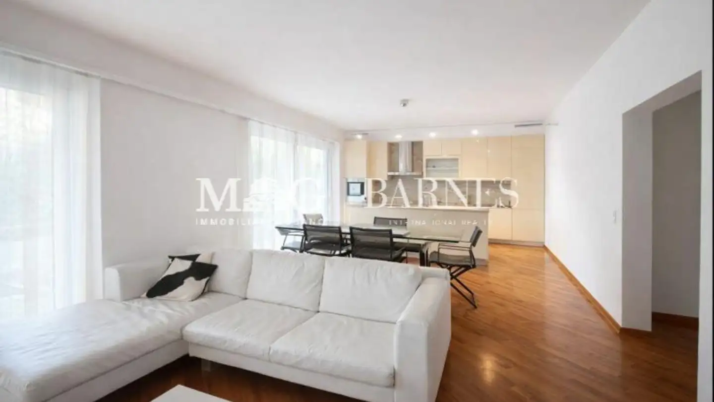 Wohnung kaufen - Via San Giorgio 25, 6976 Castagnola - Foto 3