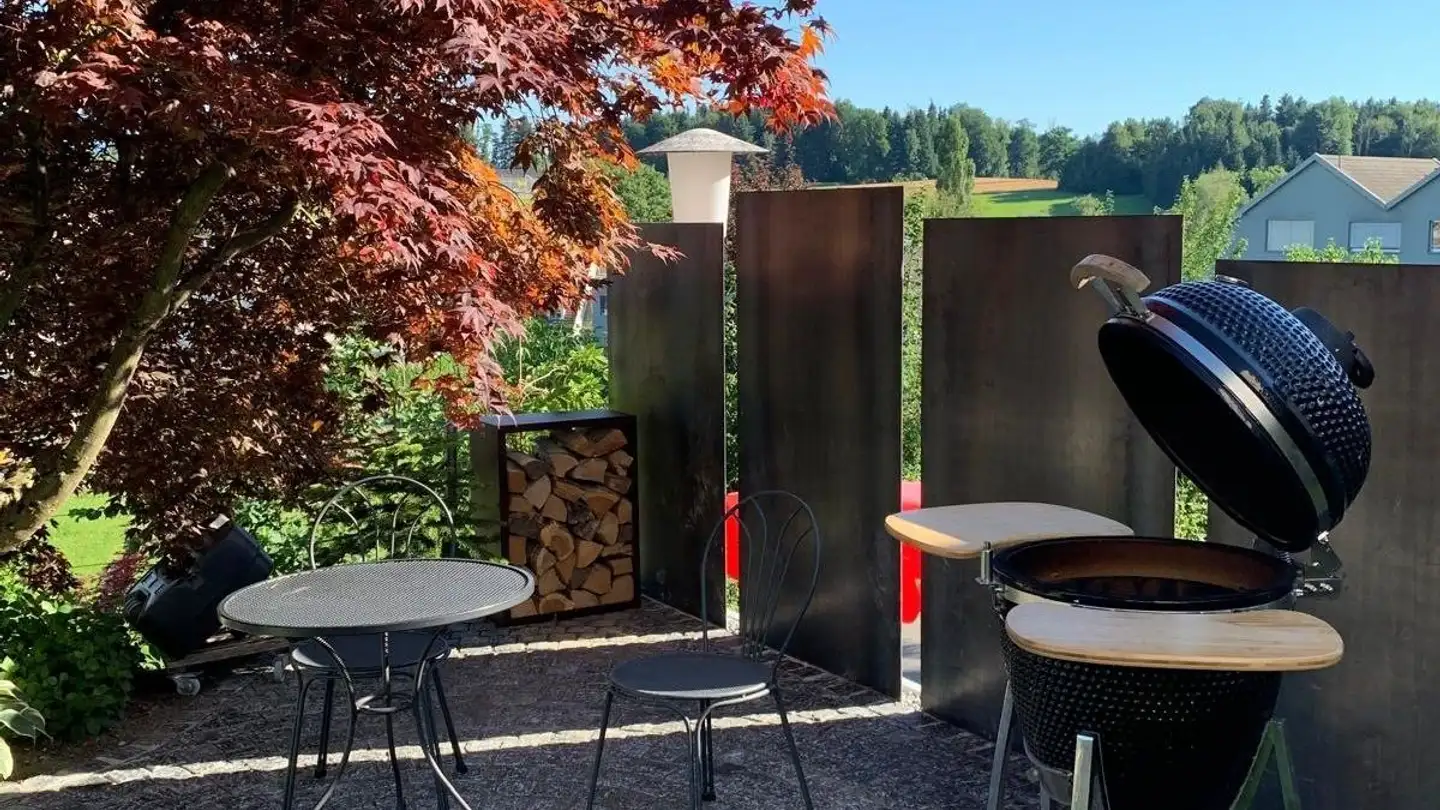 Casa bifamiliare in affitto - Bergligasse 5, 8934 Knonau - Foto 4