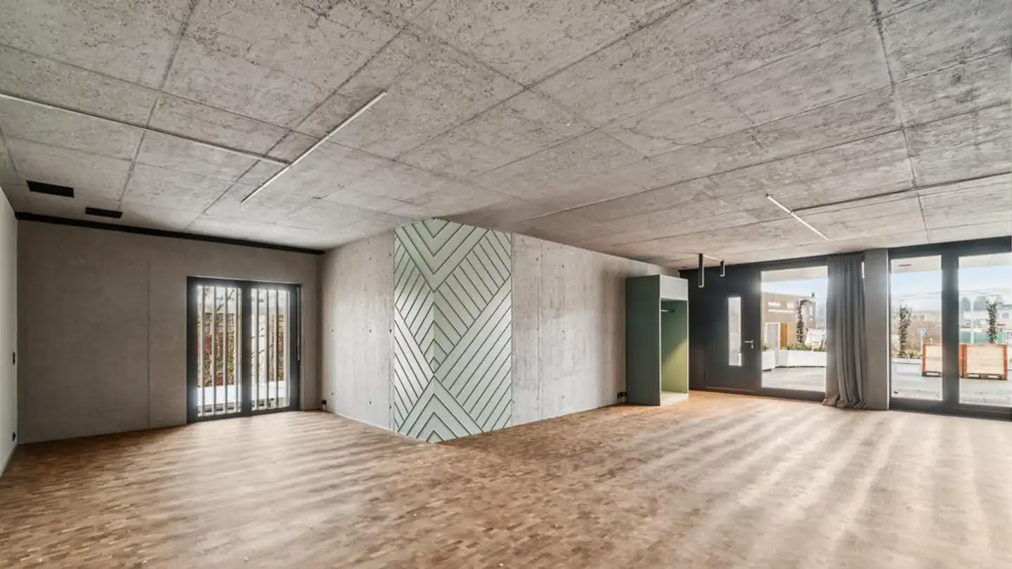 Loft in affitto - Huebstrasse 5, 8126 Zumikon - Foto 4