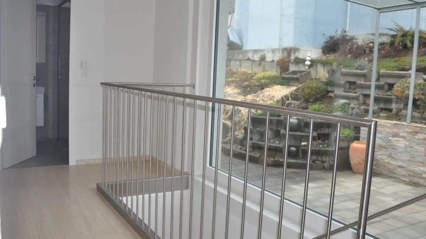 Casa bifamiliare in affitto - Bergligasse 5, 8934 Knonau - Foto 4