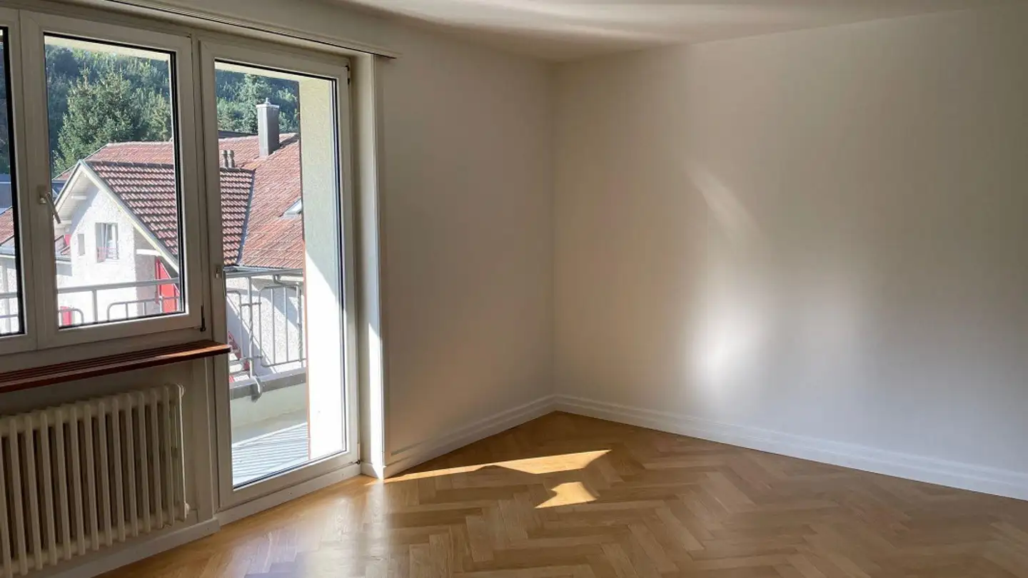 Appartement à louer - C. F. Ballystrasse 50, 5012 Schönenwerd - Photo 3