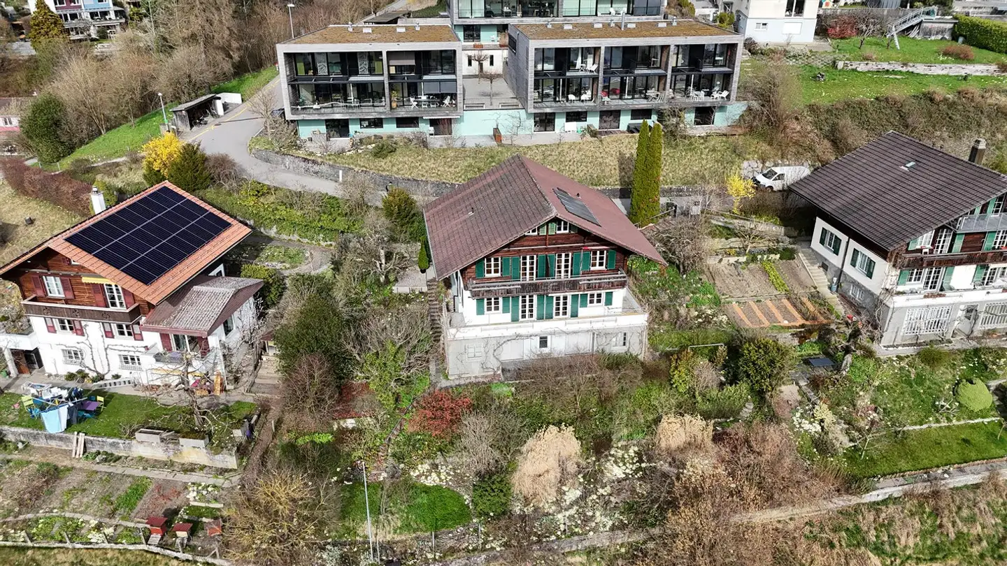 Einfamilienhaus kaufen - Höheweg 12, 3065 Bolligen - Foto 3