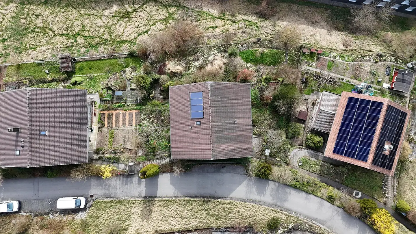 Einfamilienhaus kaufen - Höheweg 12, 3065 Bolligen - Foto 4