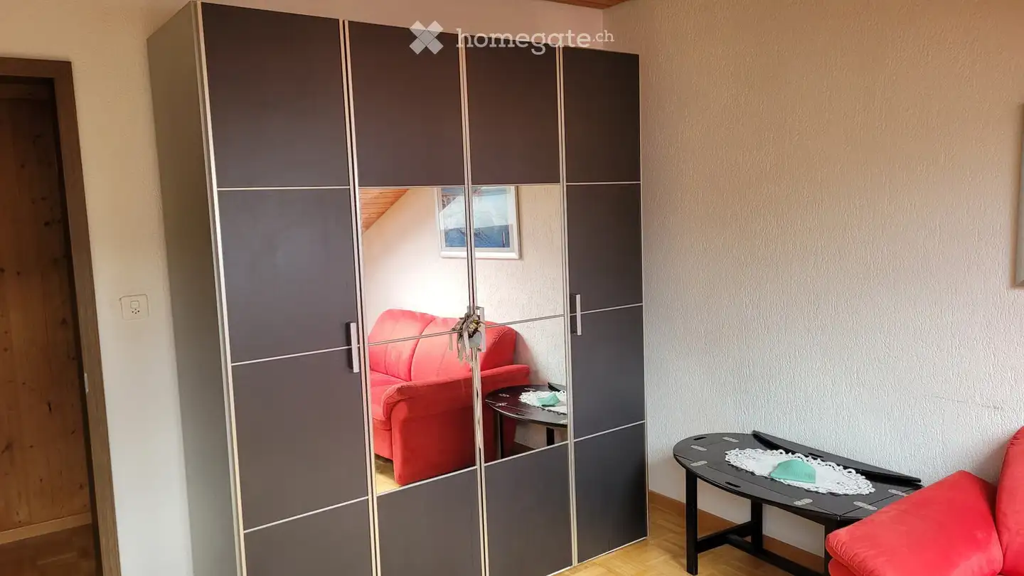 Single room for rent - 3172 Niederwangen b. Bern - Photo 4