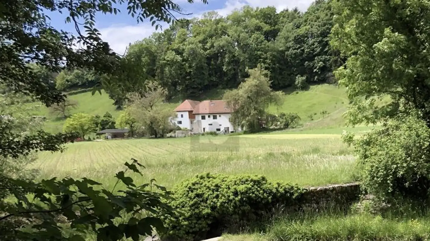 Maison individuelle à louer - 1170 Aubonne - Photo 2