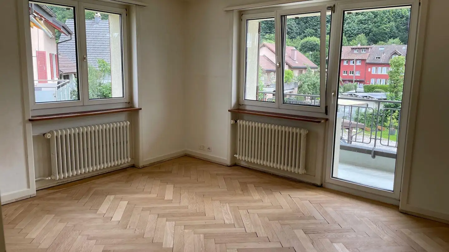 Appartement à louer - C. F. Ballystrasse 50, 5012 Schönenwerd - Photo 4