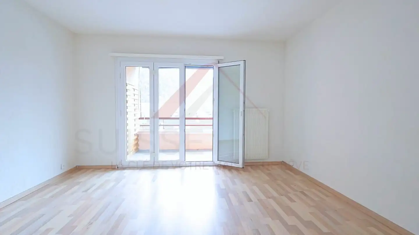 Appartement à vendre - 2855 Glovelier - Photo 3