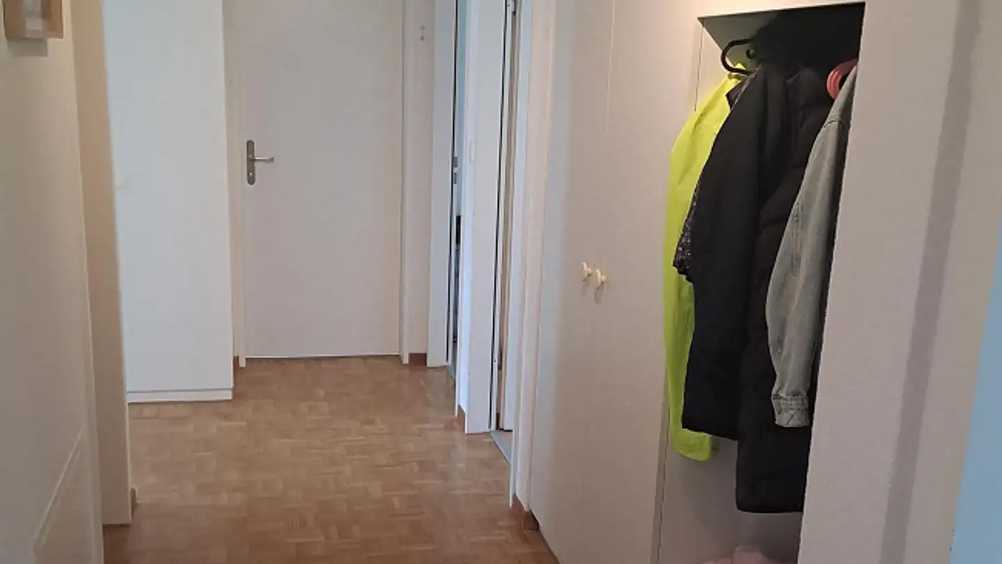 Wohnung mieten - Hauptstrasse 19, 2564 Bellmund - Foto 4