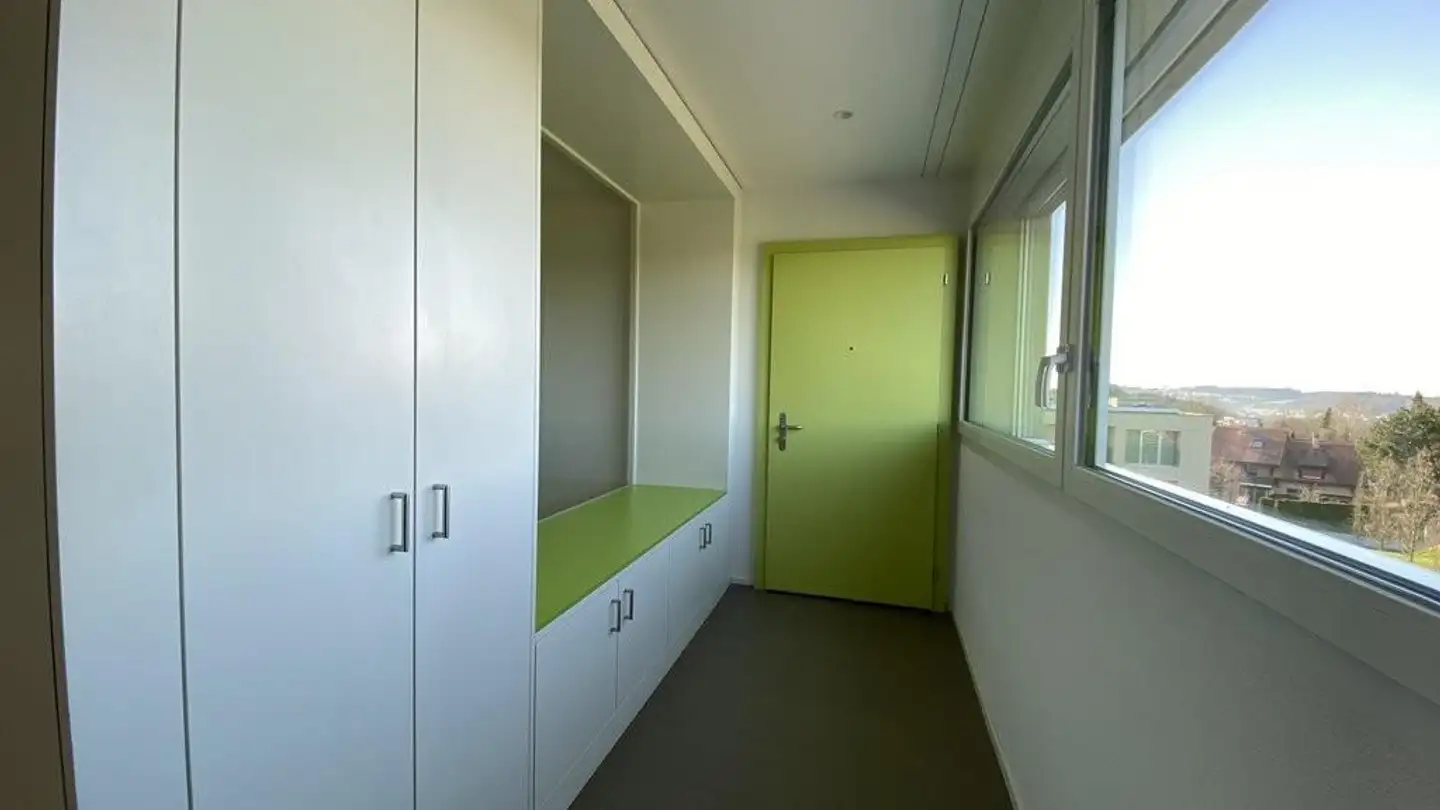 Apartment for rent - Route Du Marchet 7, 1740 Neyruz FR - Photo 2