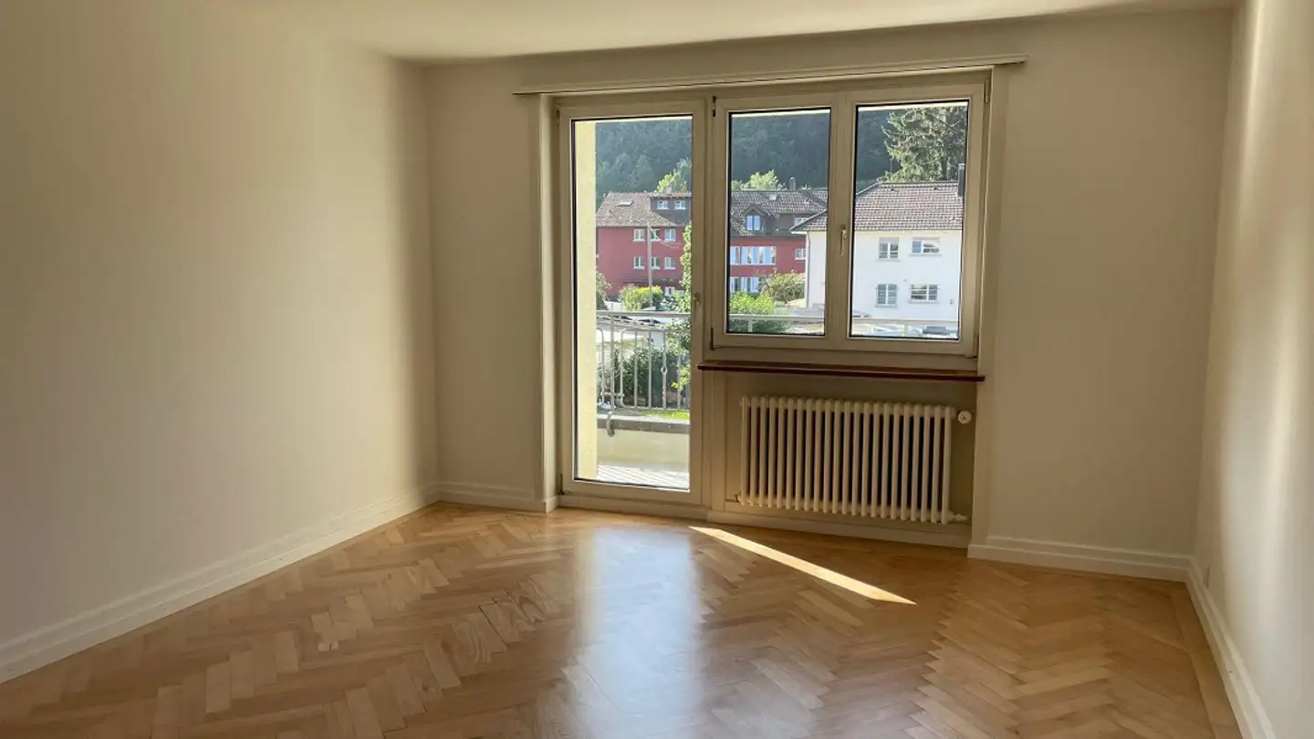 Appartement à louer - C. F. Ballystrasse 50, 5012 Schönenwerd - Photo 2