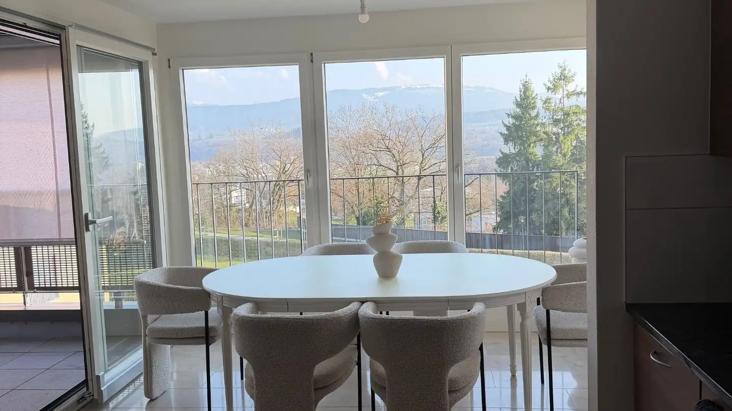 Wohnung mieten - Rue Des Grand-Chênes 12, 1752 Villars-sur-Glâne - Foto 4
