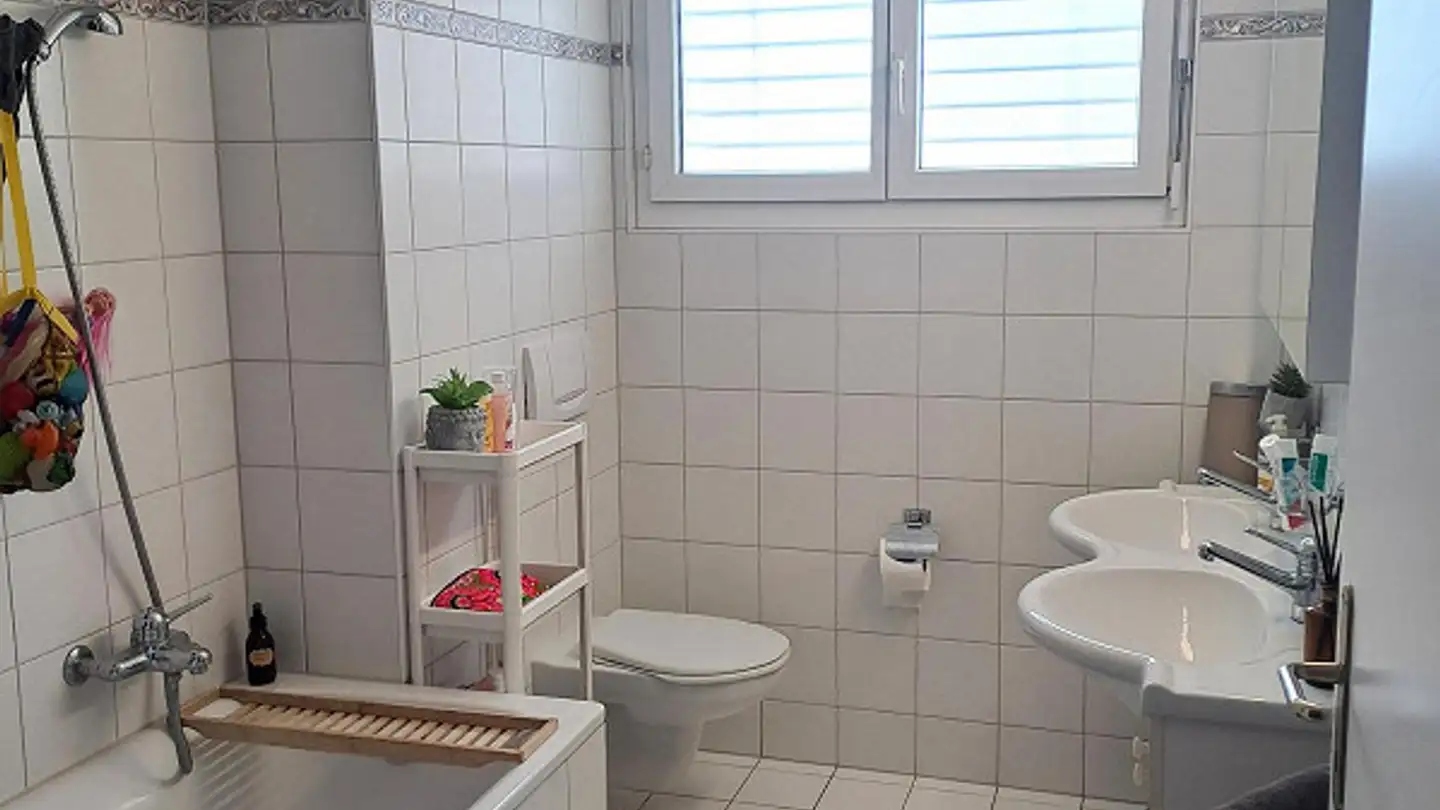 Wohnung mieten - Hauptstrasse 19, 2564 Bellmund - Foto 2