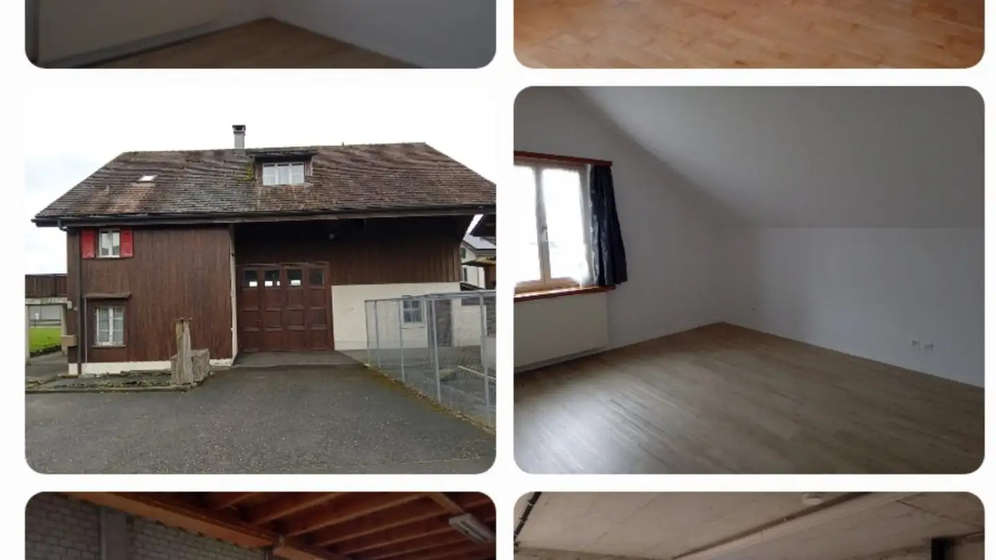 Casa singola in vendita - Alte Landstrasse 20, 8580 Hefenhofen