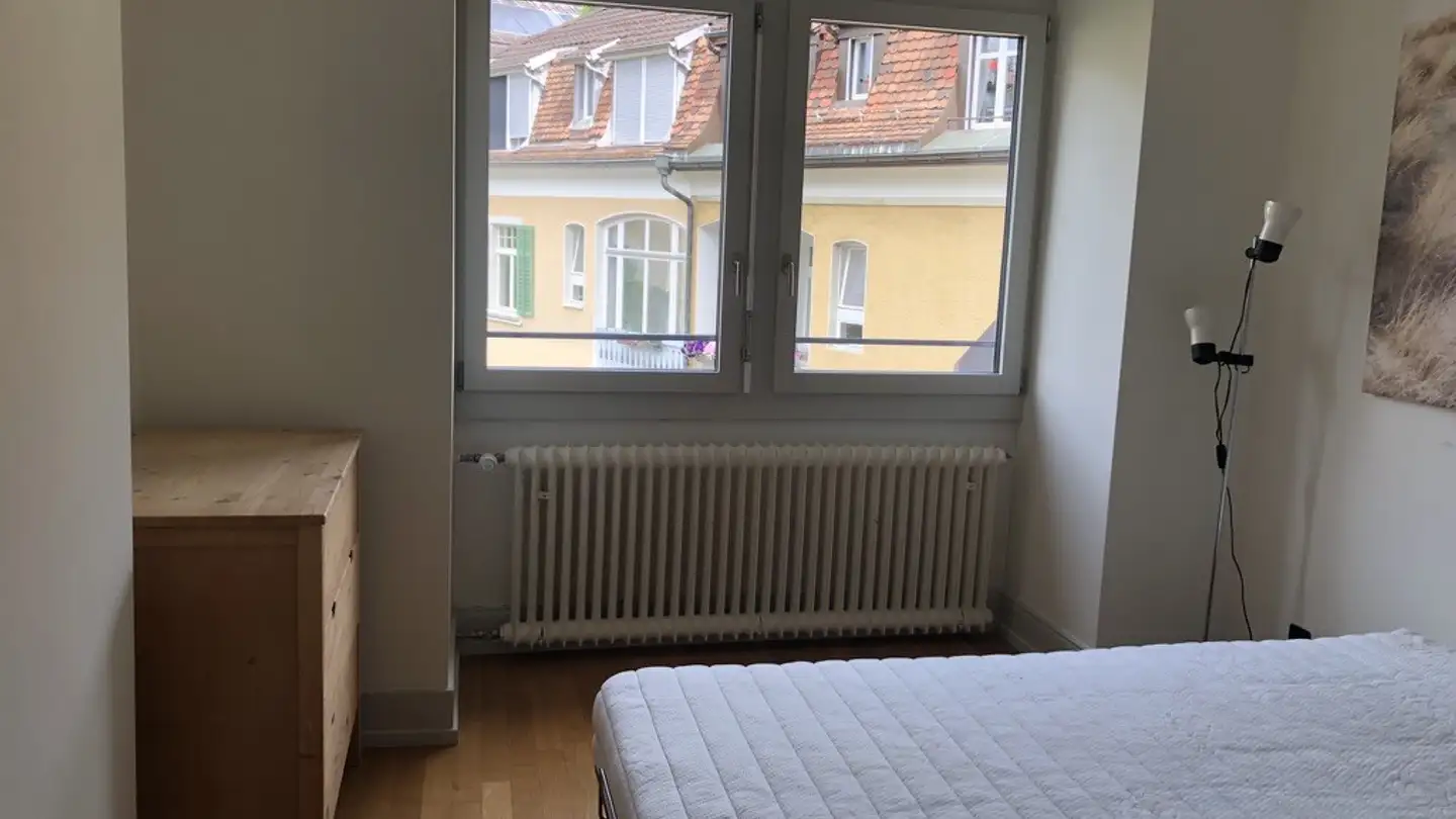 Appartement meublé à louer - Weinbergstrasse 96, 8006 Zürich - Photo 3