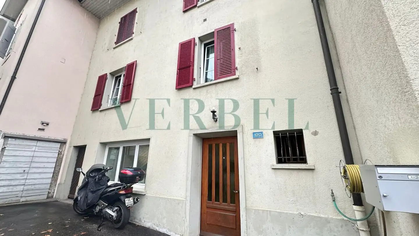 Residential building for sale - 1255 Veyrier - Photo 3