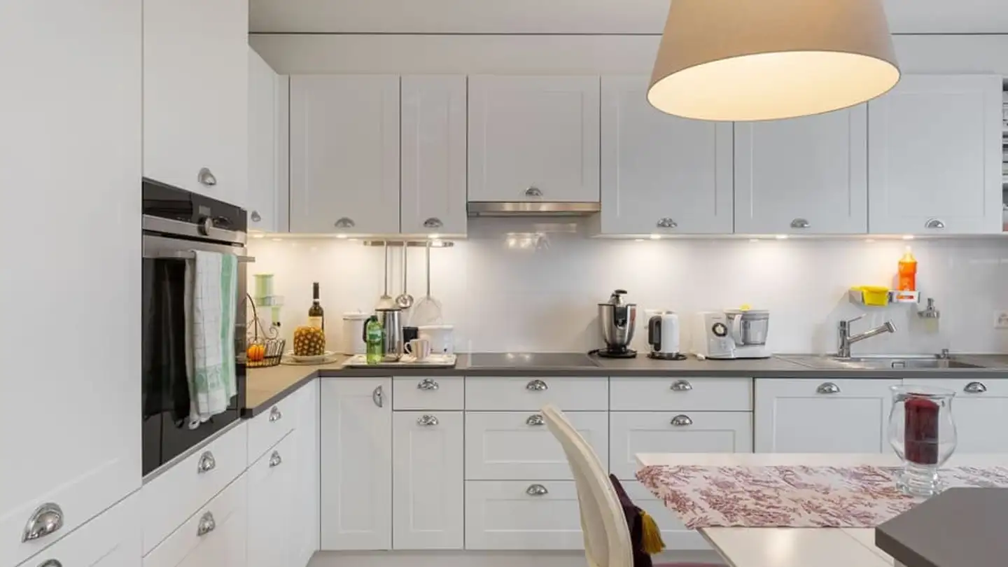 Wohnung kaufen - 1261 Longirod - Foto 3