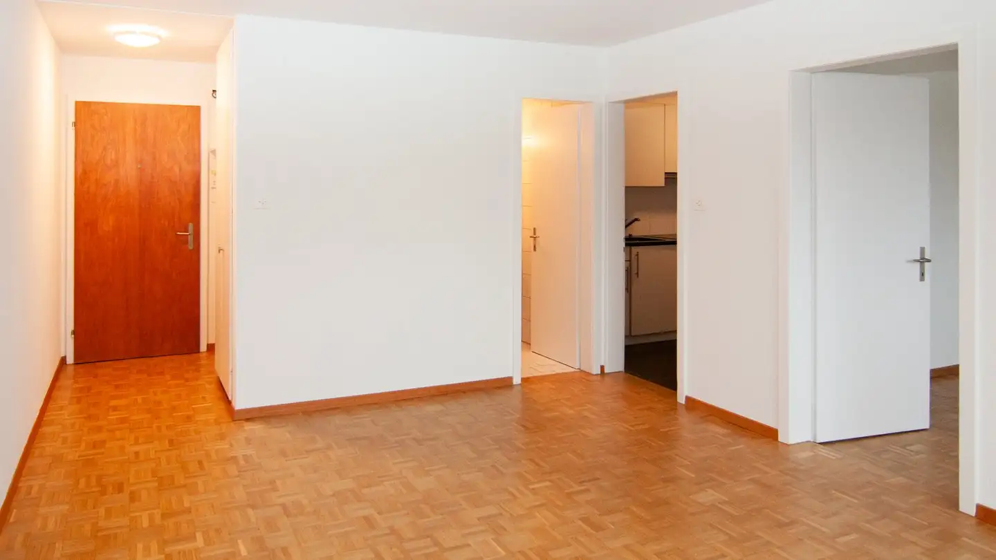Appartement à louer - Talstrasse 25, 2553 Safnern - Photo 4