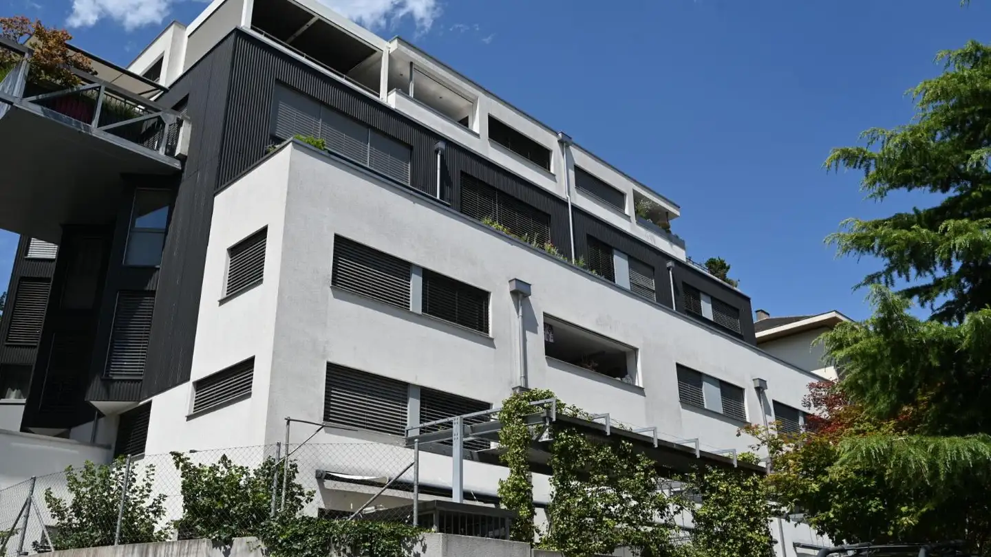 Duplex for rent - Avenue Du Petit-Chasseur 29a, 1950 Sion - Photo 3