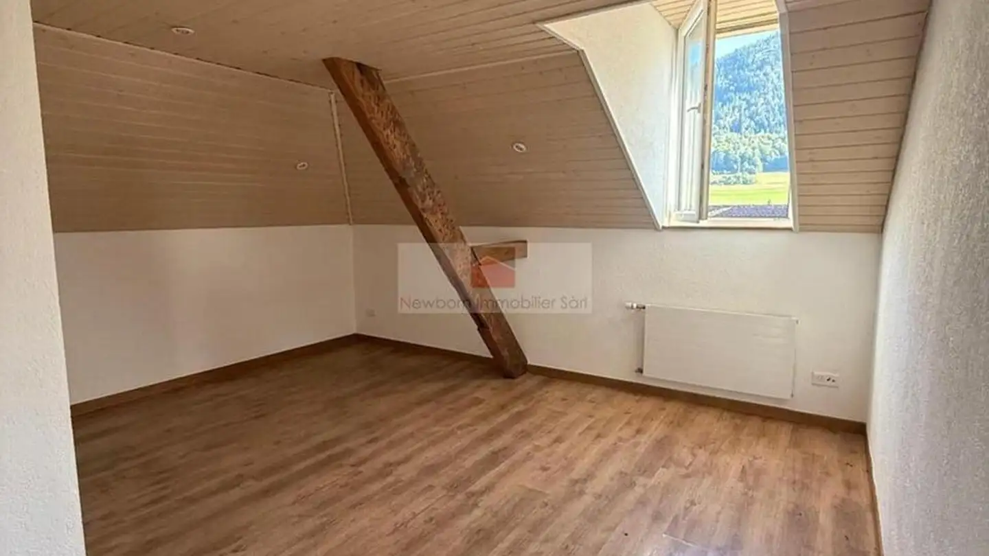 Appartamento in affitto - Grand-Rue 12, 1337 Vallorbe - Photo 3