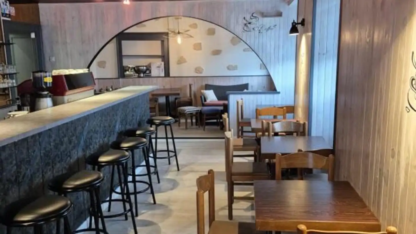 Commerciale in affitto - Grand-Rue 22, 2108 Couvet - Photo 2