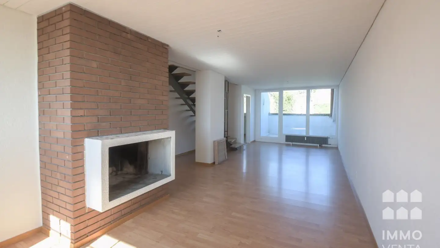 Duplex in affitto - Hauptstrasse 38, 2533 Evilard - Foto 3