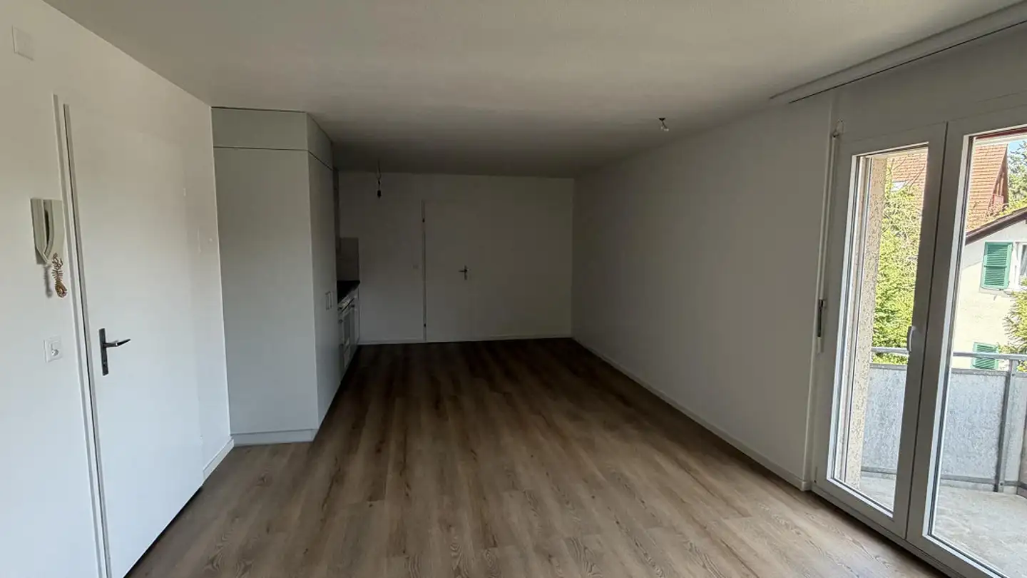 Wohnung mieten - Steinmattstrasse 12, 4552 Derendingen