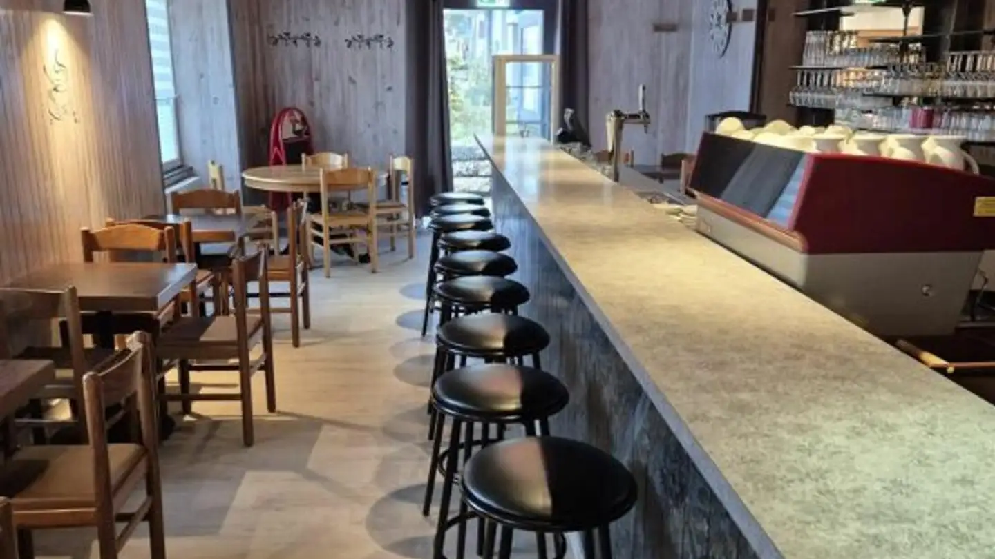 Commerciale in affitto - Grand-Rue 22, 2108 Couvet - Photo 3