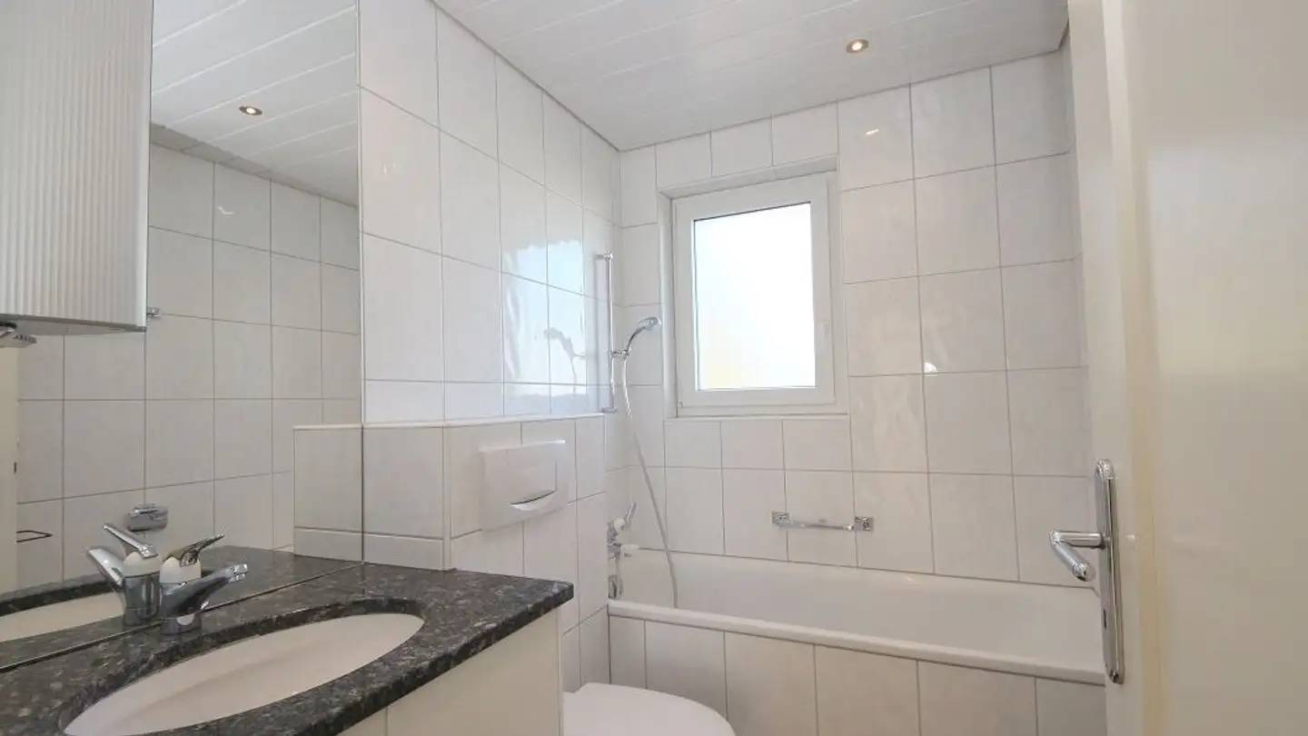 Appartamento in affitto - Mattrain 3, 5502 Hunzenschwil