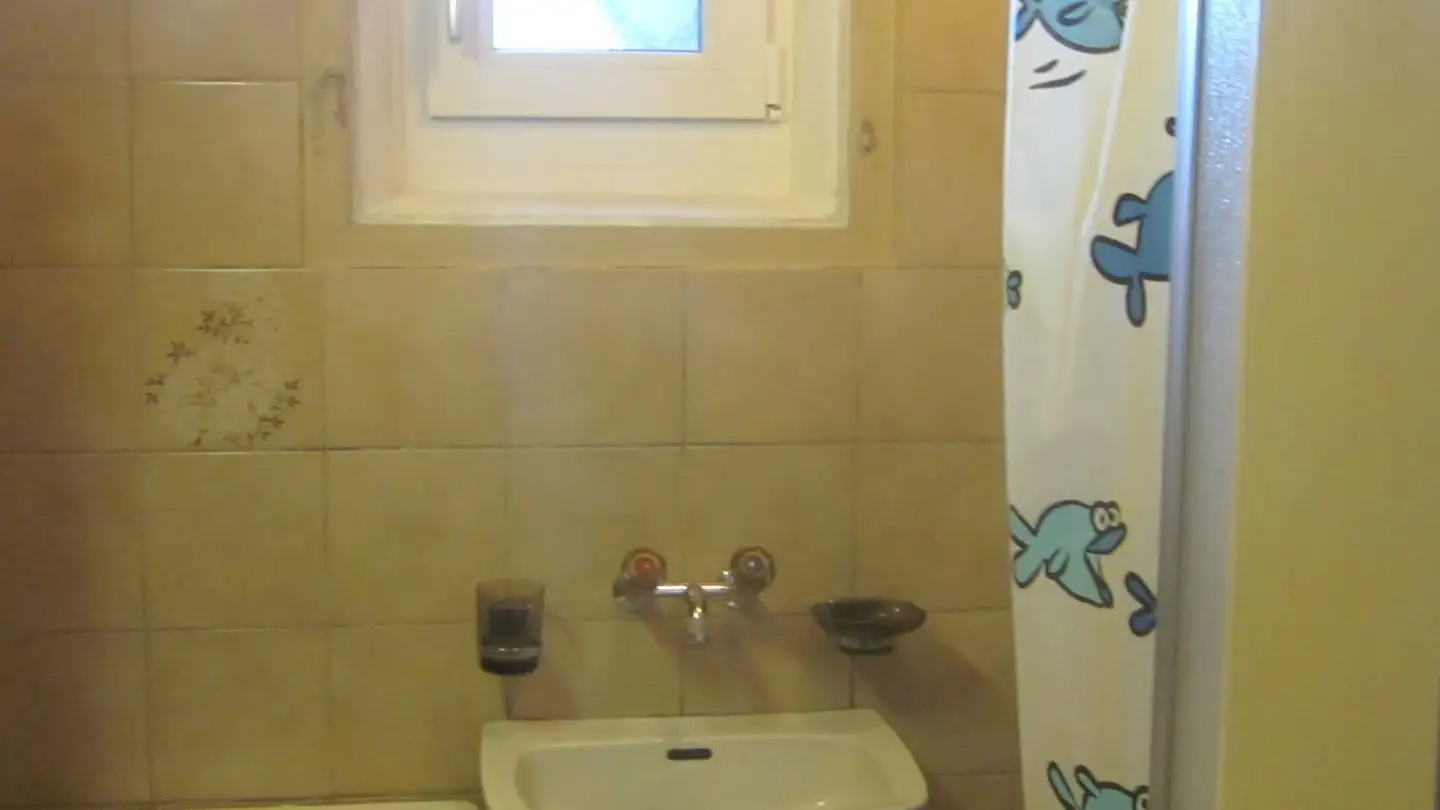 Single room for rent - Hauptstrasse 36, 8832 Wollerau