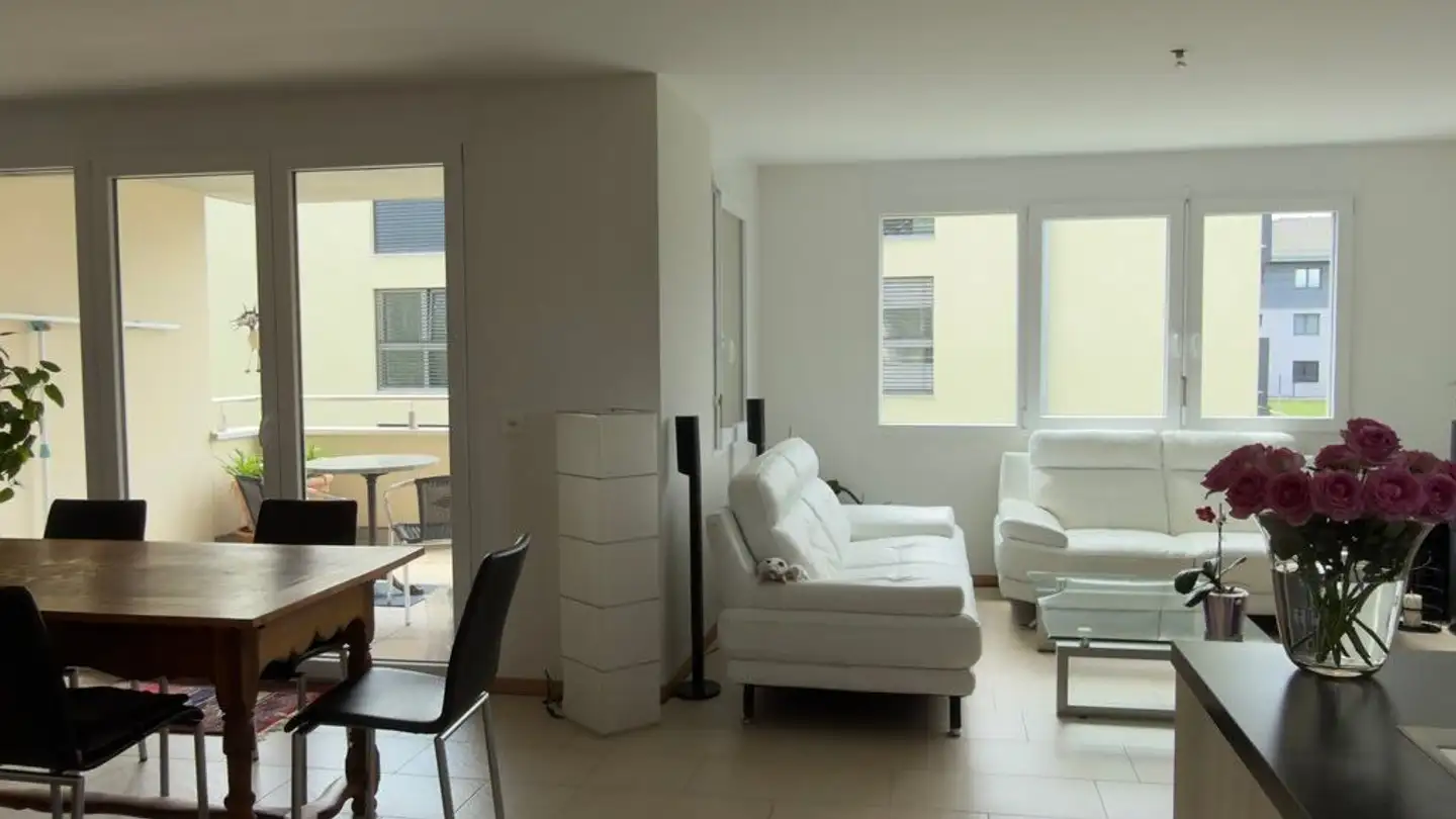 Apartment for rent - Vers Le Ru, 1563 Dompierre FR