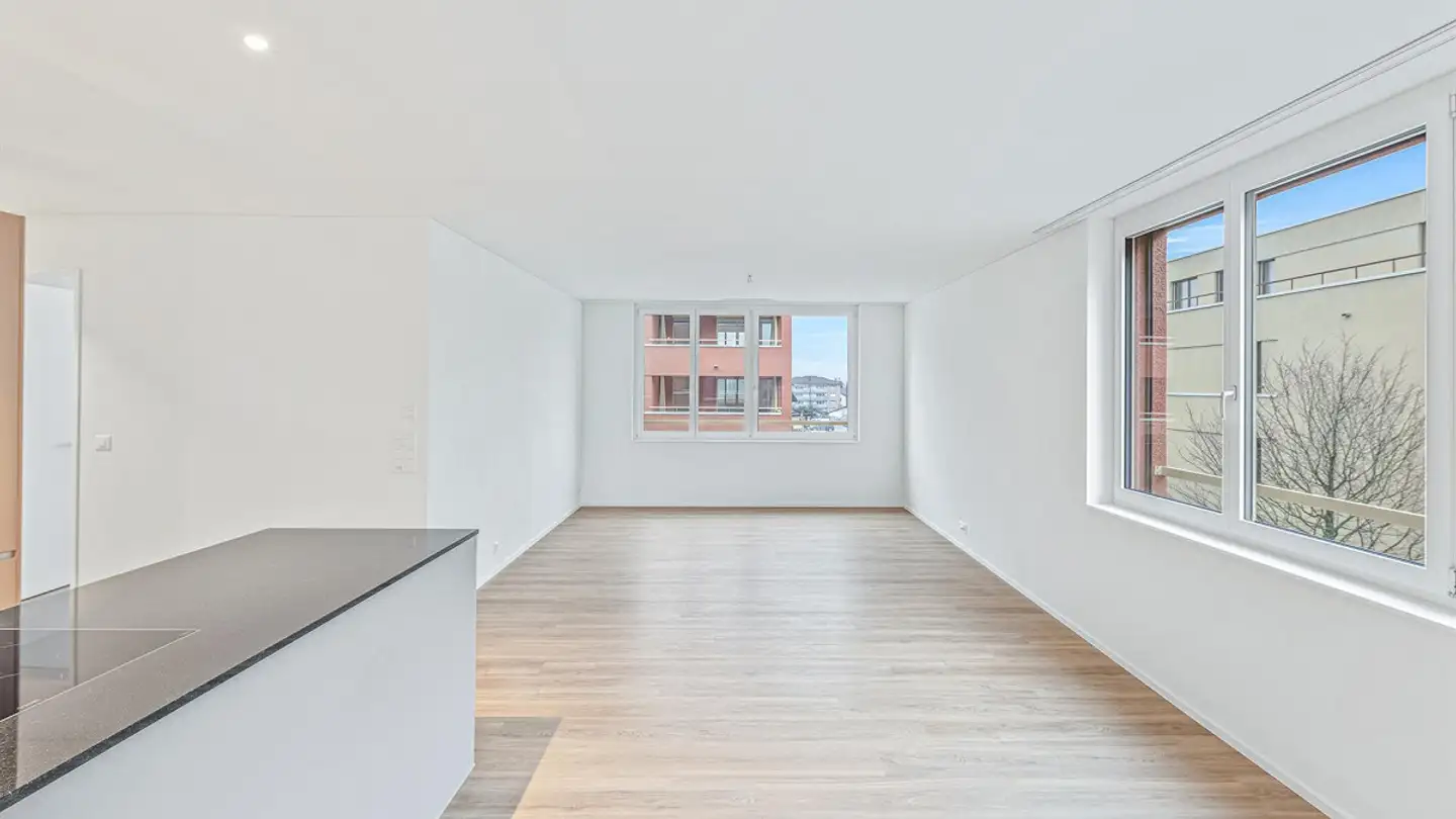 Wohnung mieten - Bahnweg 10, 8862 Schübelbach - Foto 2