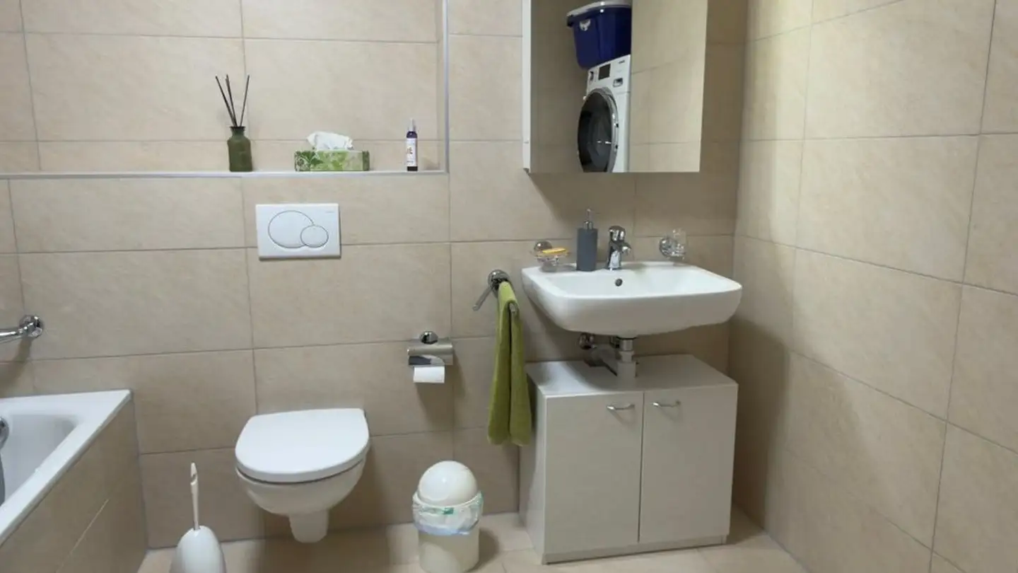 Apartment for rent - Vers Le Ru, 1563 Dompierre FR - Photo 3
