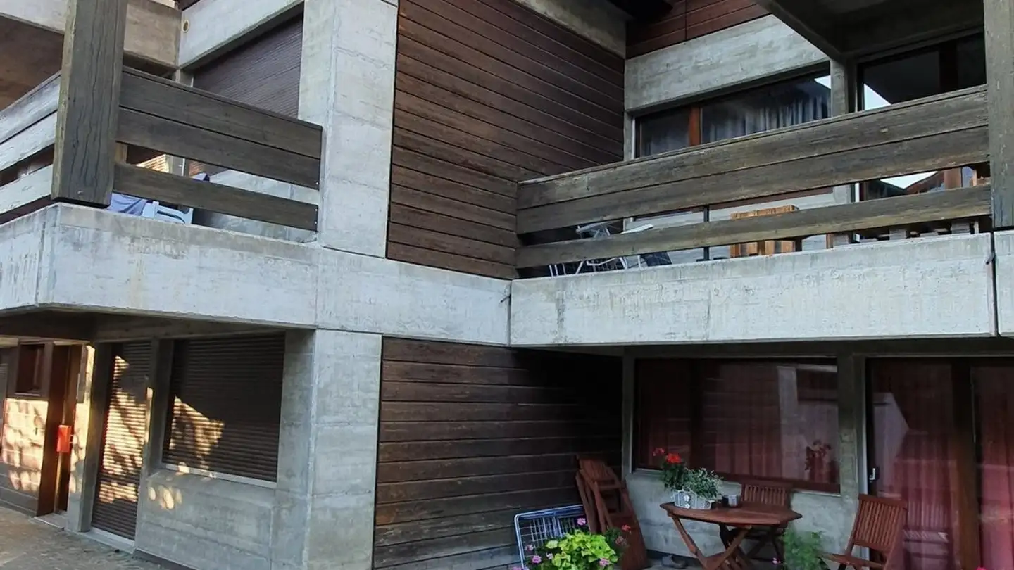 Apartment for rent - Route De Chalais, 3967 Vercorin - Photo 2