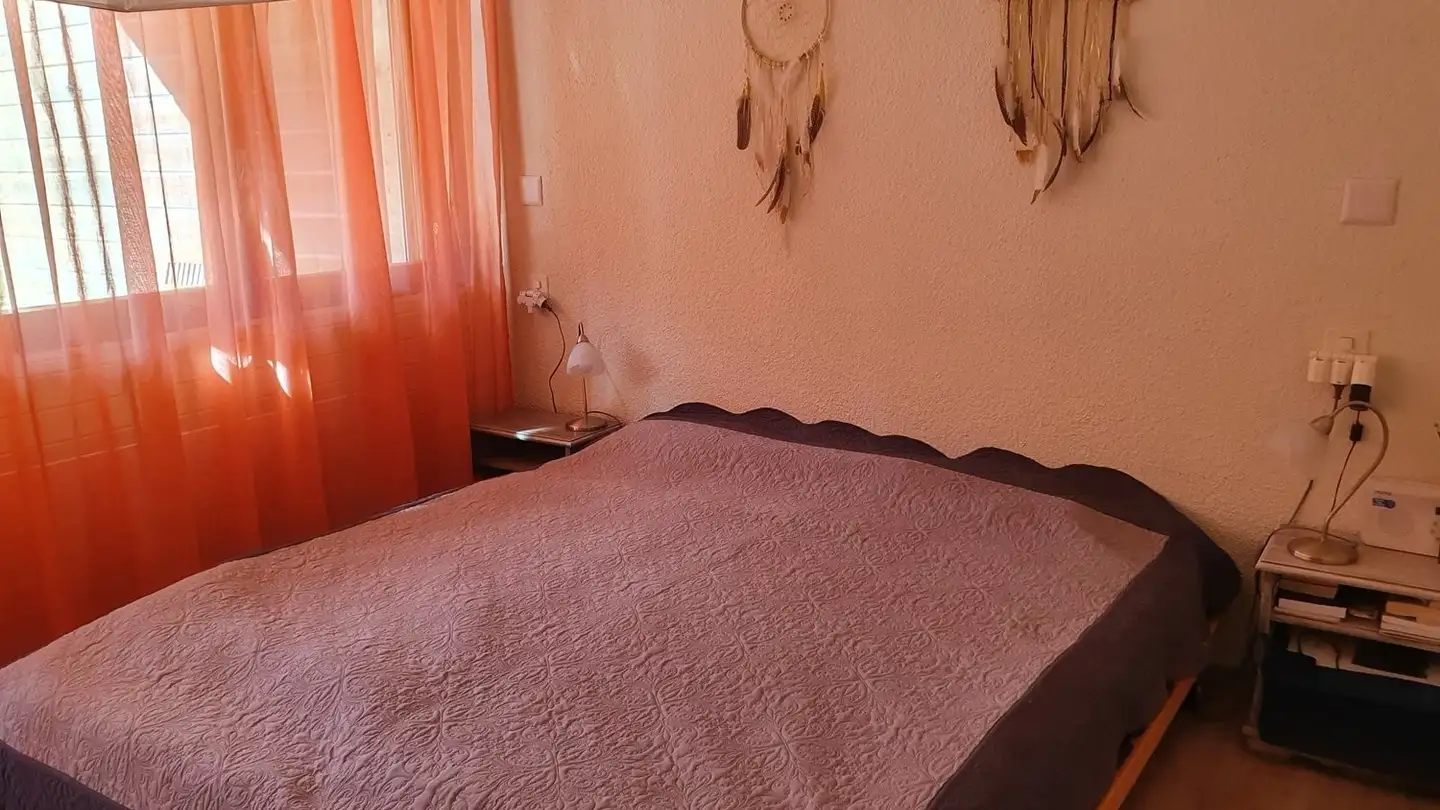 Apartment for rent - Route De Chalais, 3967 Vercorin - Photo 4