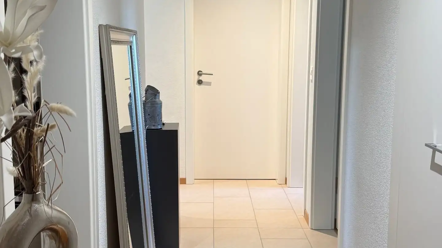 Apartment for rent - Vers Le Ru, 1563 Dompierre FR - Photo 4