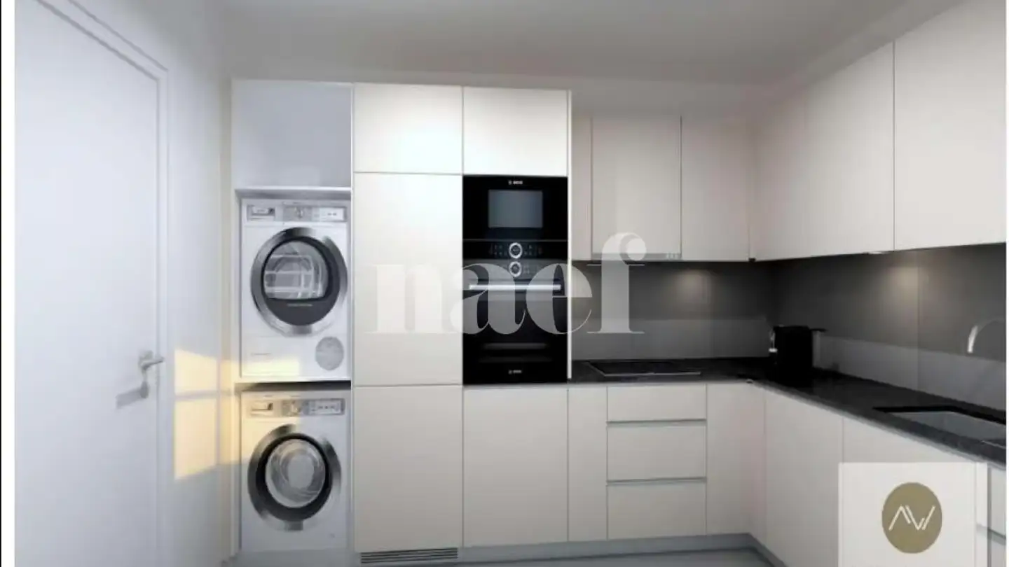 Apartment for rent - Boulevard Des Philosophes 13, 1205 Genève - Photo 2