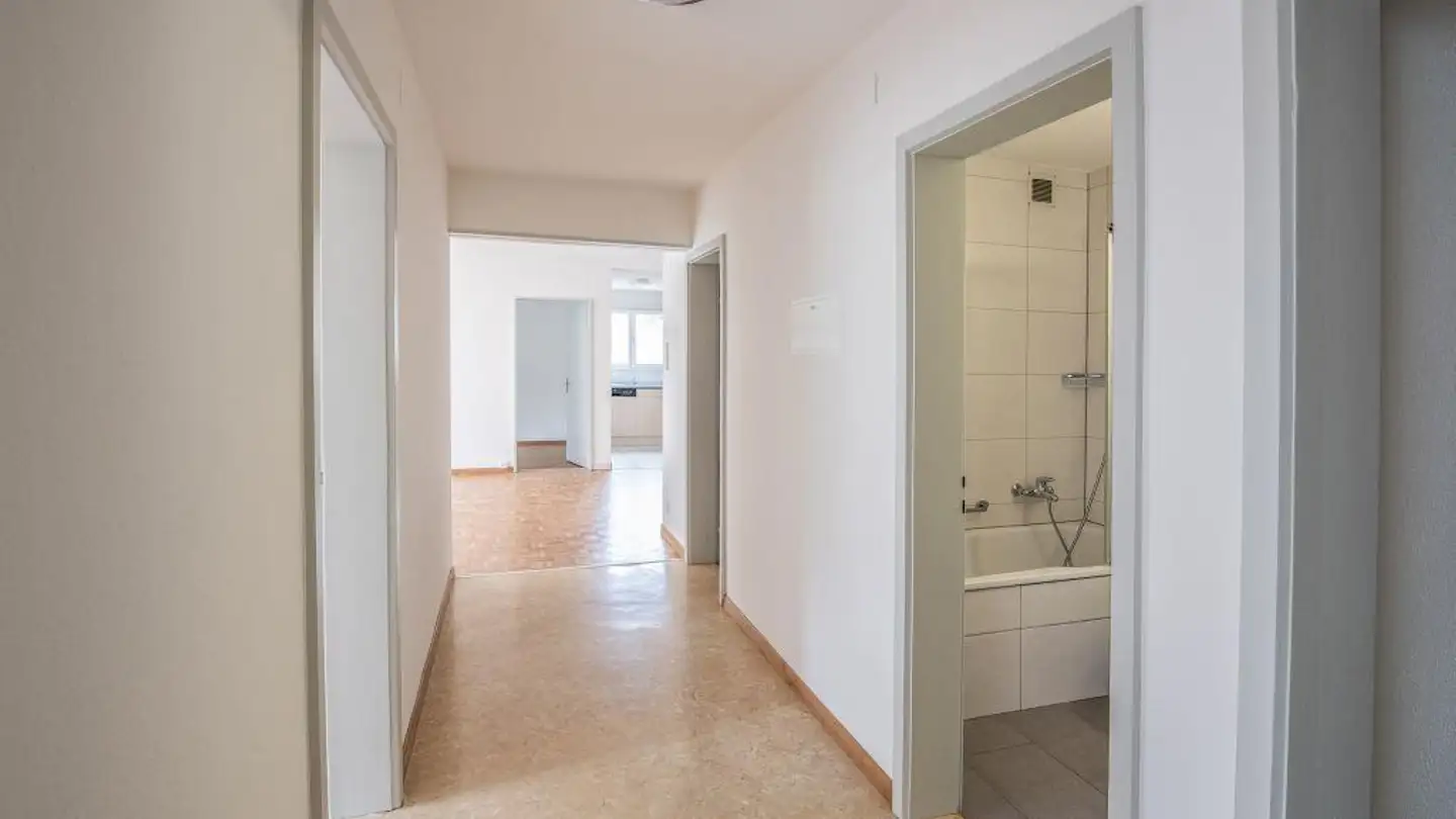 Apartment for rent - Gotthardstrasse 144, 6472 Erstfeld - Photo 2