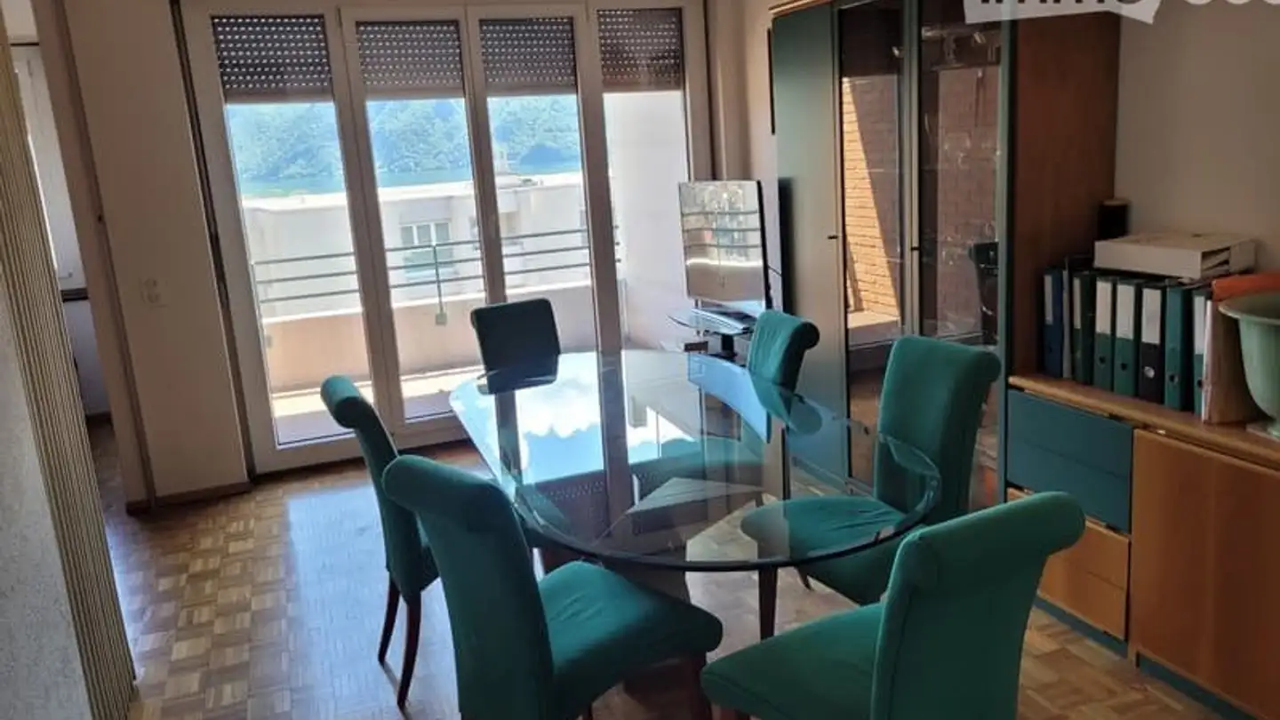 Appartement à vendre - Via San Gottardo, 6942 Savosa