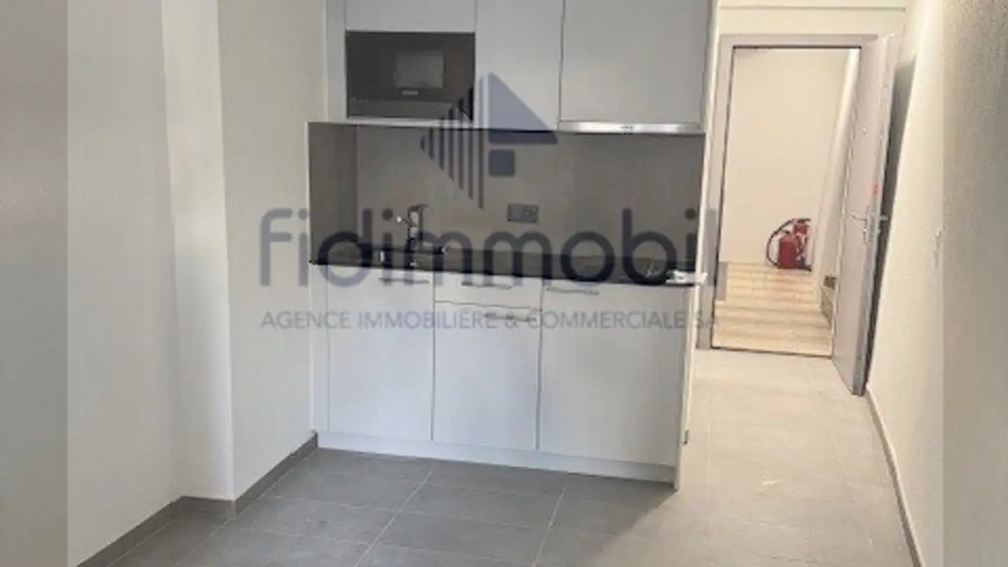 Zimmer mieten - Rue du Râteau, 2000 Neuchâtel