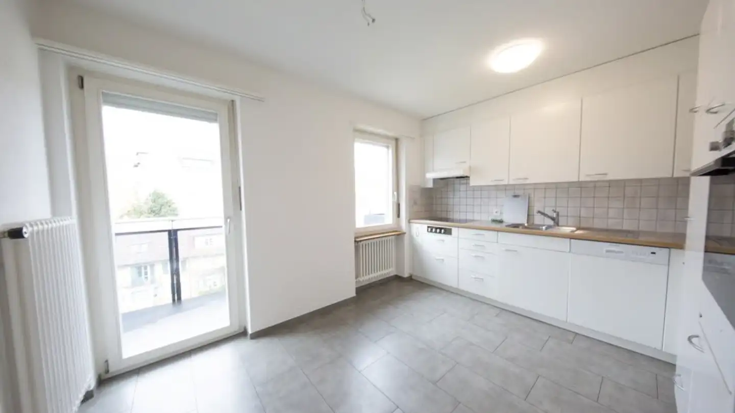 Wohnung mieten - Ziegelfeldstrasse 28, 4600 Olten - Foto 3
