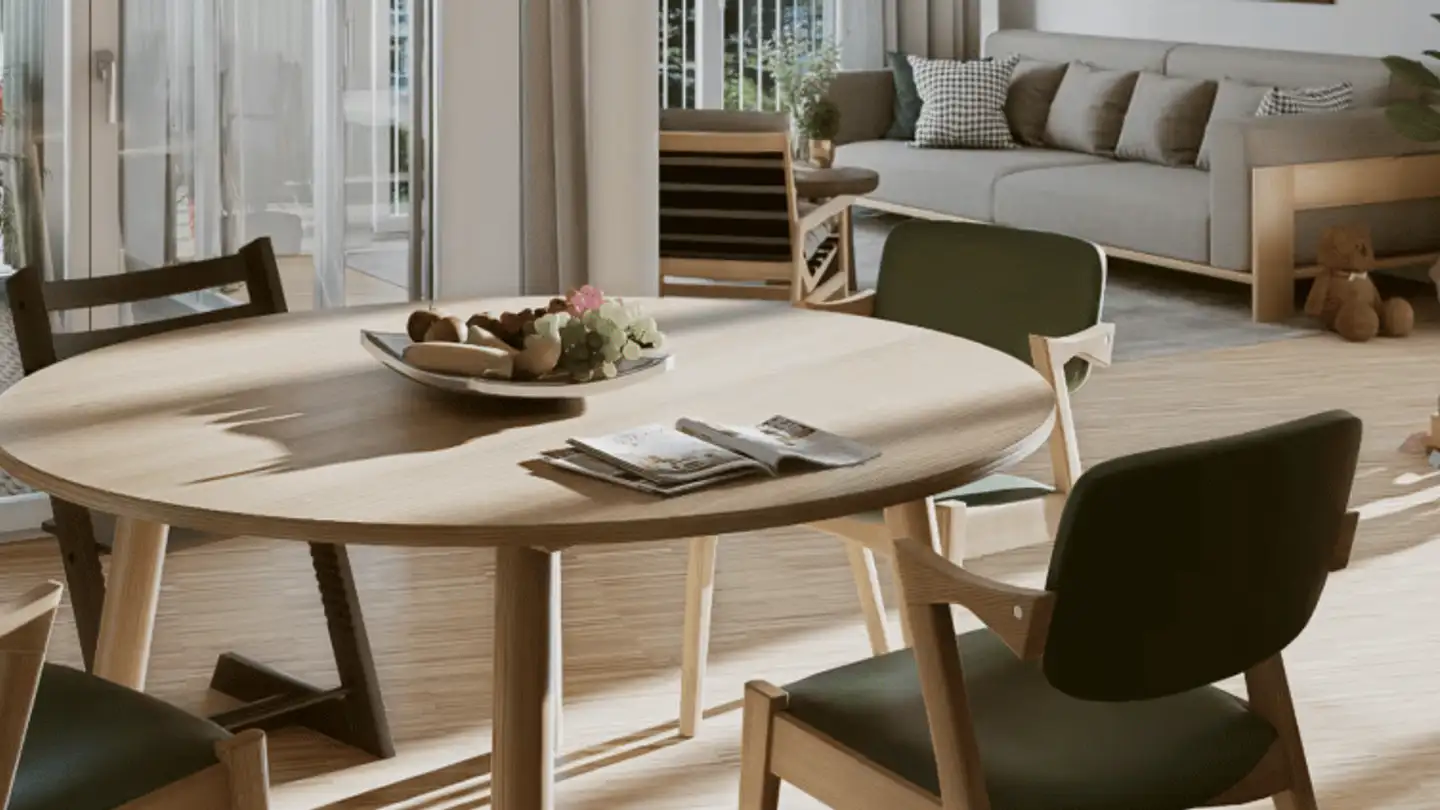 Appartamento in affitto - Hönggerstrasse 146, 8037 Zürich - Foto 4