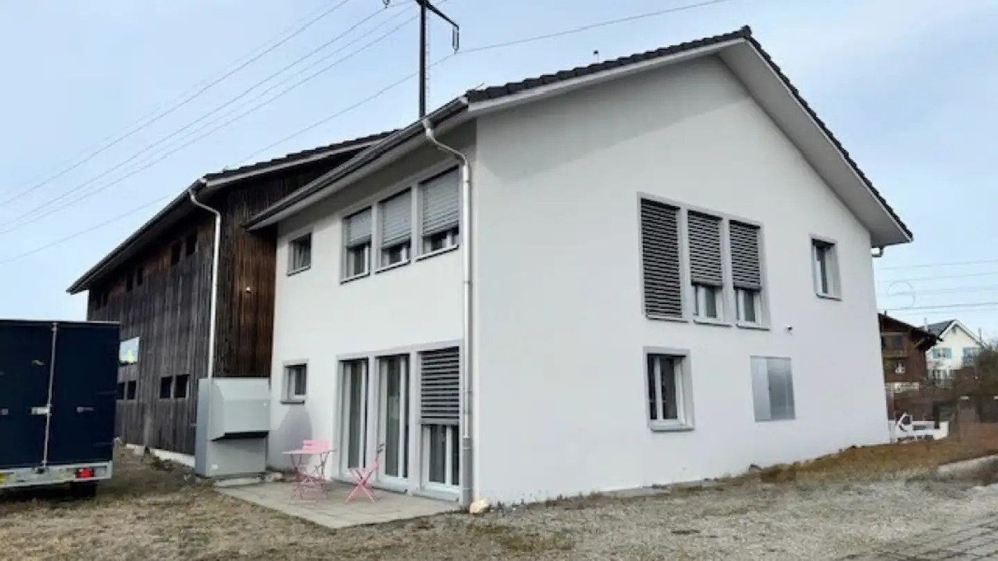 Office space for rent - Hauptstrasse 1c, 8544 Attikon - Photo 2
