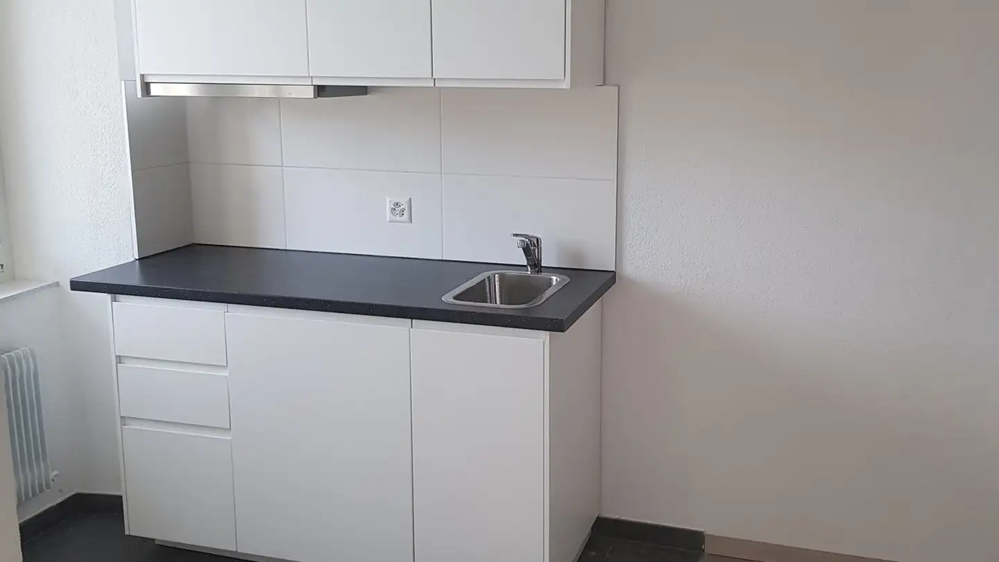 Appartamento in affitto - Chemin Du Chalet 4, 2400 Le Locle