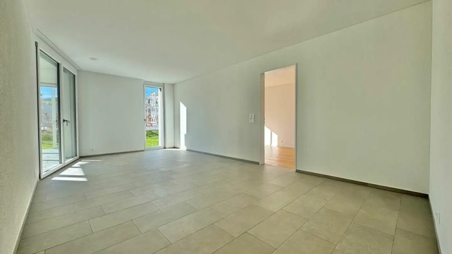 Apartment for rent - Lammetweg 2b, 5070 Frick - Photo 3