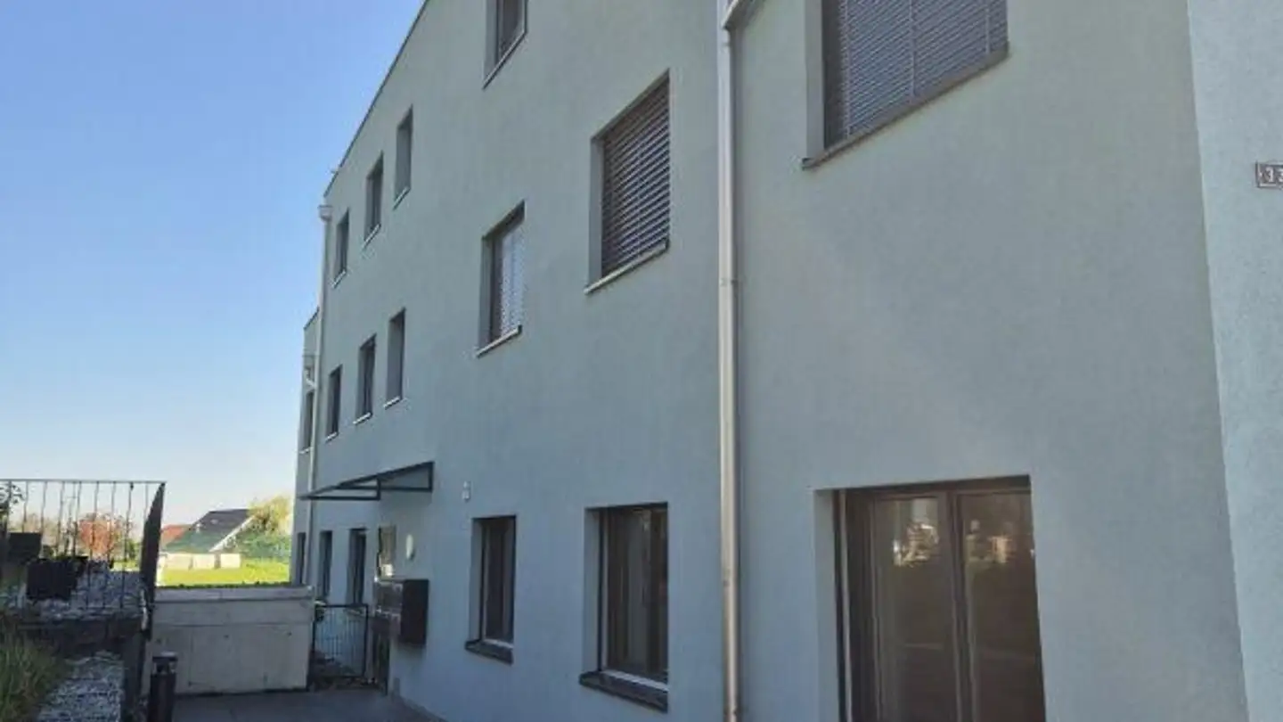 Appartement à vendre - Dorfstrasse 33, 4514 Lommiswil